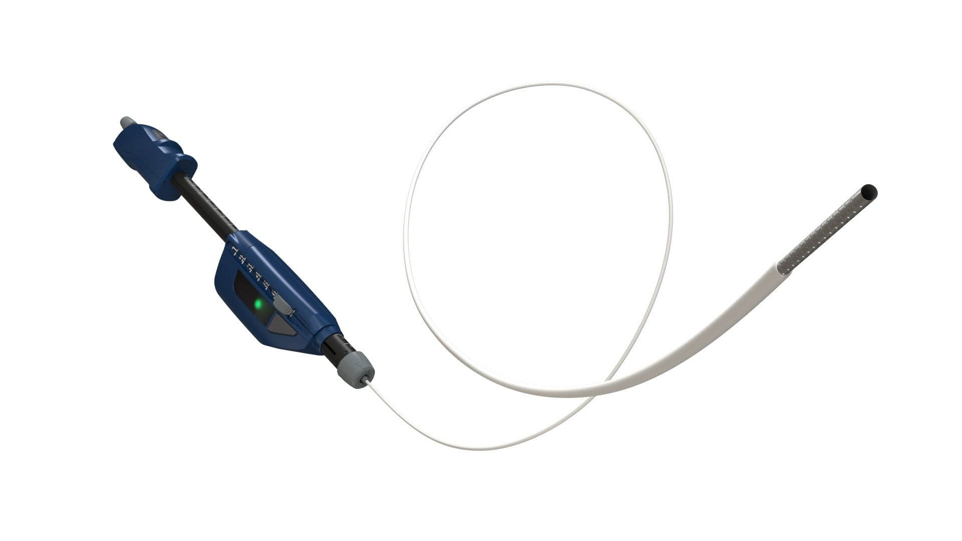 Limaca Medical's Precision GI Endoscopic Biopsy Device