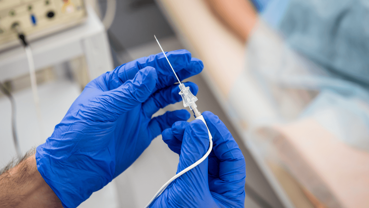 FDA Approves Two of Scientia Vascular’s Neurovascular Catheters